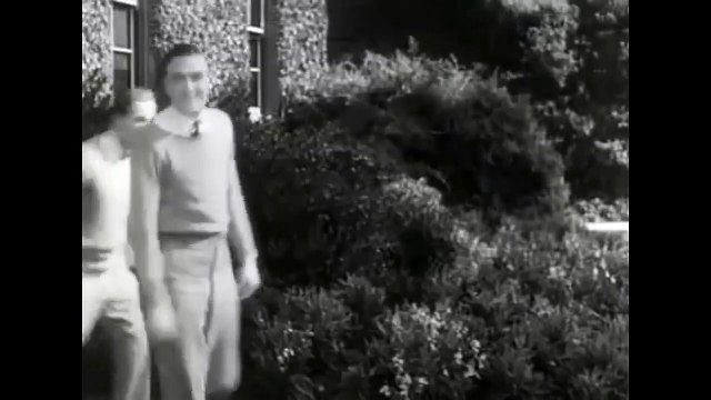 College 1927 -Silent Movie- (Ingles)