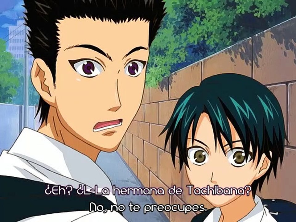 116 - Sanada y Yukimura