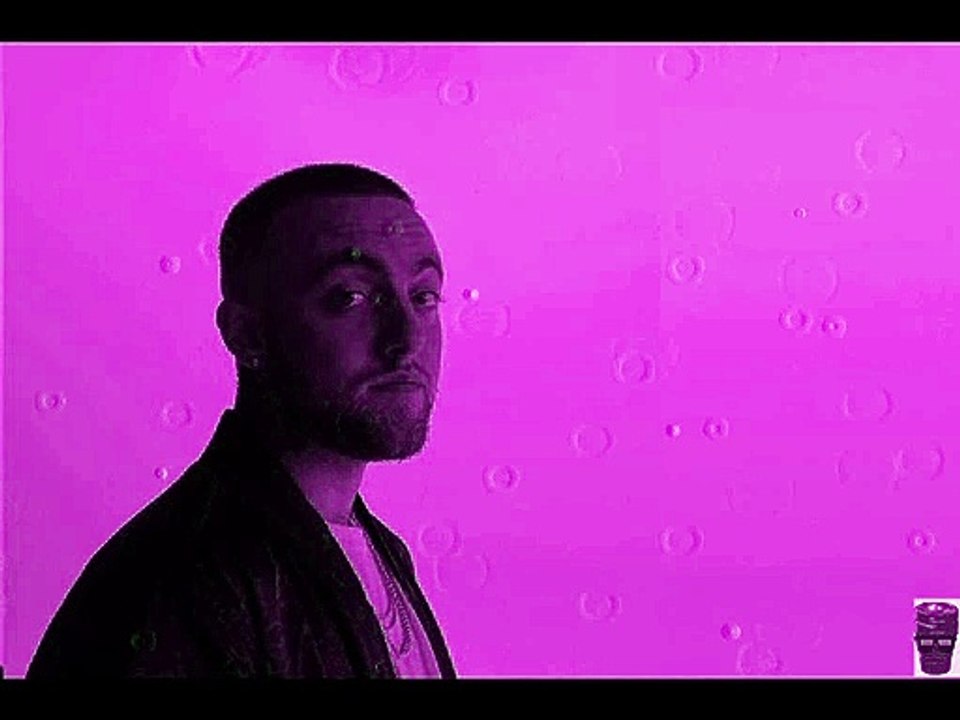 mac miller transparent chopped