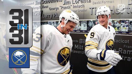 31 in 31: Buffalo Sabres 2020-21 season preview