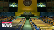 UN Third Committee adopts resolution condemning N. Korea's human rights violations