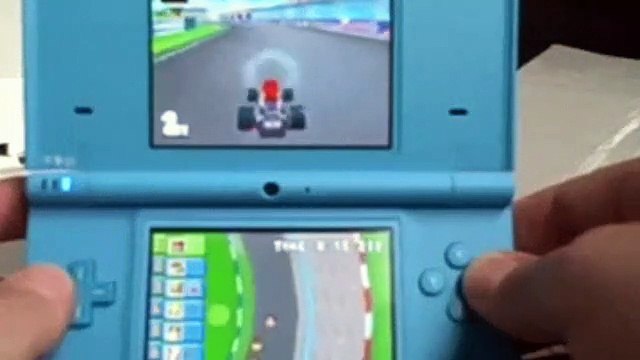 GTA Chinatown Wars (Nintendo DS) #13 - Missões Weapons Of Mass Distraction e Street Of Rage .