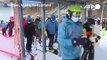 Swiss urged to 'hit the slopes' to save ski season