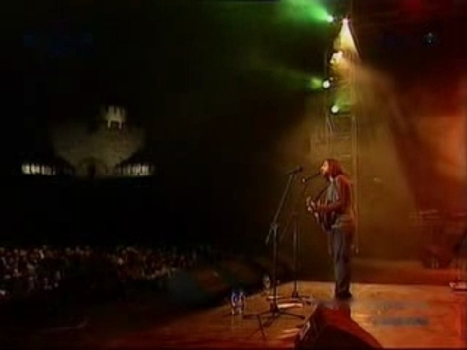 Kazim Koyuncu - Tsira (live-klipi)