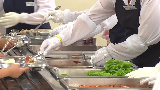 '서울 학교 비정규직' 오늘·내일 파업...급식 차질 예상 / YTN