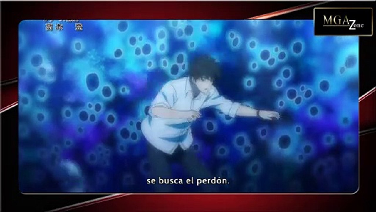 Kyokou Suiri Opening (MGAzone)