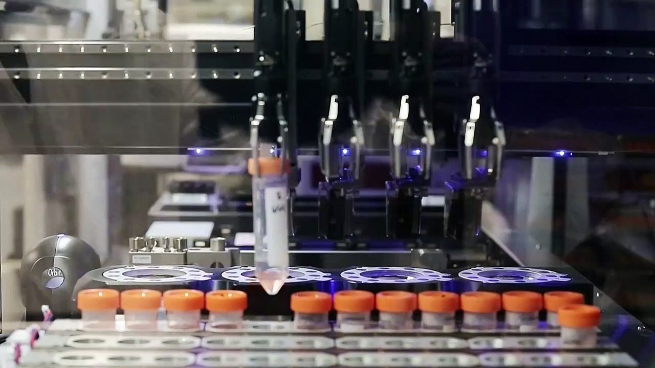 'Vacinar 20% da AL vai custar mais de US$ 2 bi'