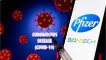 BioNTech And Pfizer To Seek Emergency Authorization For Covid-19 Vaccination