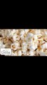 ¿Por qué comemos palomitas de maíz en el cine? | Cocina Delirante