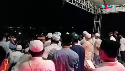 Ustaz Das'ad Latif Batalkan Pengajian Akibat Membludak