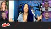 Sasha Banks opens up about her role in “The Mandalorian”: WWE’s The Bump, Nov. 18, 2020