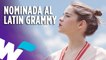 "SOY EMILIA" nominada a mejor artista nuevo en los Grammy Latino