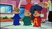 alvin y las ardillas temporada 1 capitulo 25