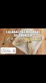 Calabacitas rellenas de chorizo | Cocina Delirante
