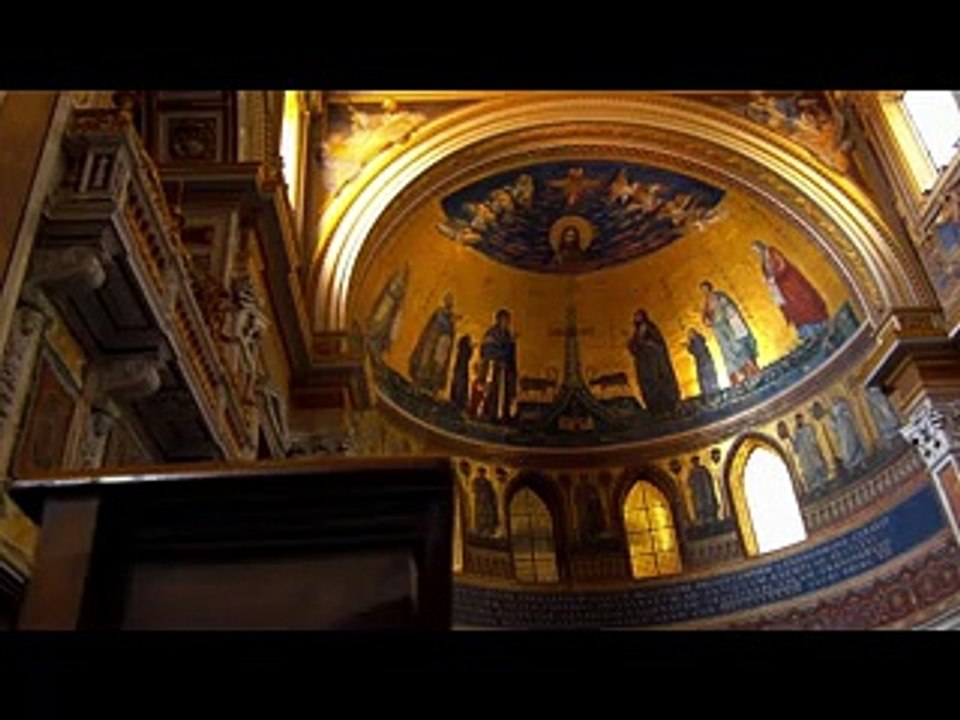 [The Bible and the Virgin Mary] Lesson 2 – Handmaid of the Lord