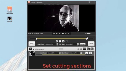 The Best Way to Split VOB Videos Losslessly