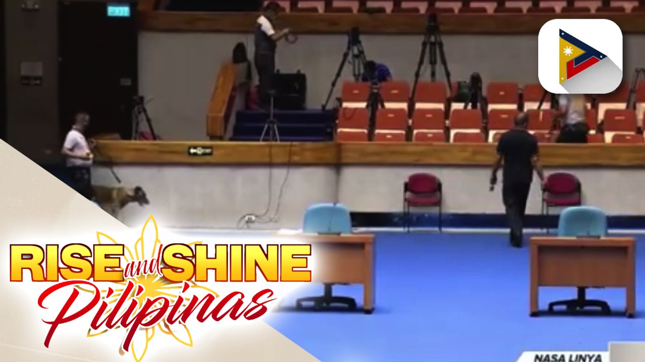 Rep. Lito Atienza, nahalal bilang bagong deputy...