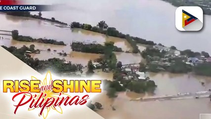 E.O. 120 na bubuo sa “Build Back Better” task force, inilabas ng Malacañang