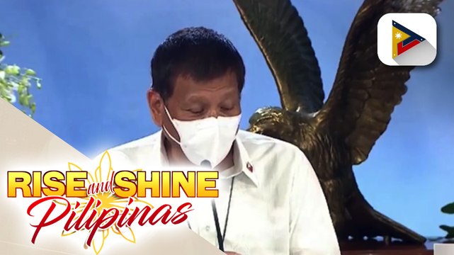 Pagsuporta ng ilang netizens sa pagresponde ng administrasyon sa mga nagdaang bagyo, nag-trending
