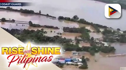 Imbestigasyon sa malawakang pagbaha sa Luzon dahil sa bagyong #UlyssesPH, kasado na sa Kongreso