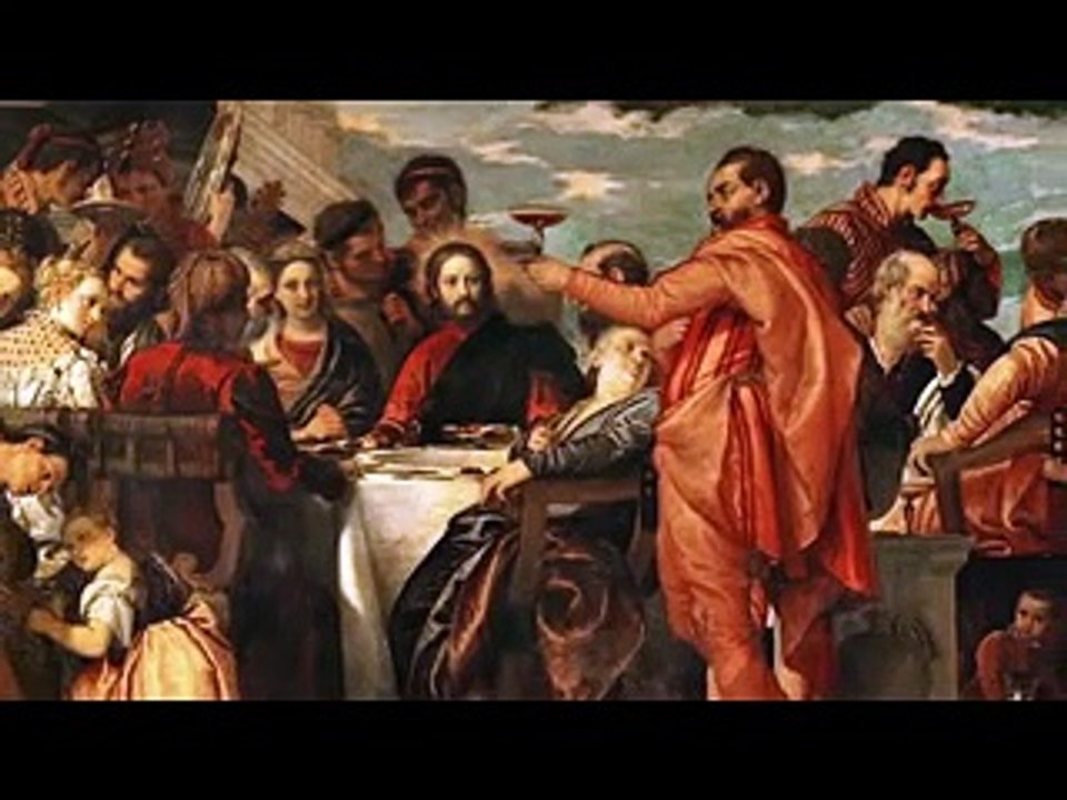 [The Bible and the Virgin Mary] Lesson 4 – The New Eve