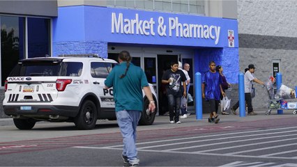 New Mexico Walmarts To Test Workers For COVID-19 Every Two Weeks