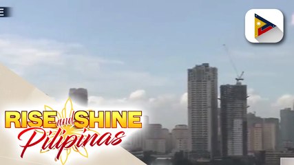 Panukalang 35-hour work week bilang alternative arrangement, aprubado sa ikalawang pagbasa sa Kamara