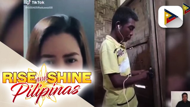 ANONG APP YAN: Ano nga ba ang social media app na TikTok?