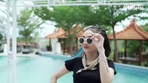 Syahiba Saufa - Sayang Jang Marah Marah (DJ KENTRUNG) | Official Music Video
