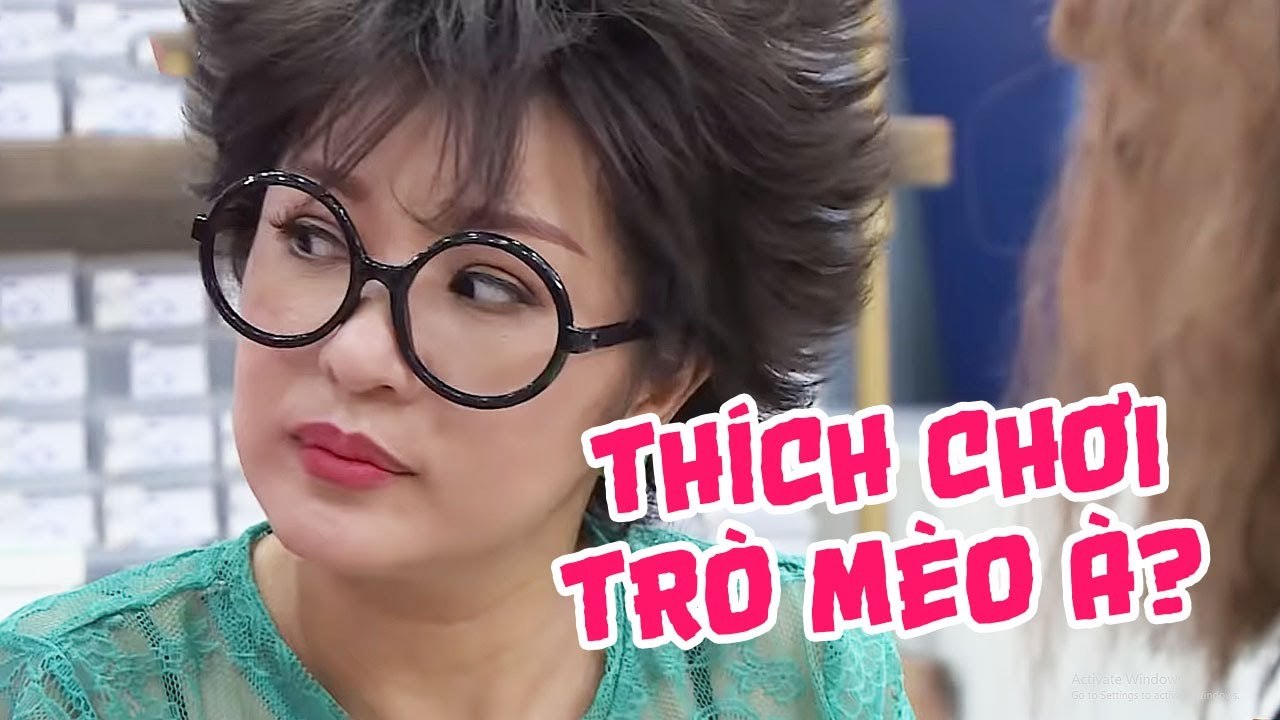 NAILBIZ ĐẠI CHIẾN TẬP 6 UNCUT - Anh Vũ và Thúy Nga liên tục ÂM MƯU HÃM HẠI lẫn nhau