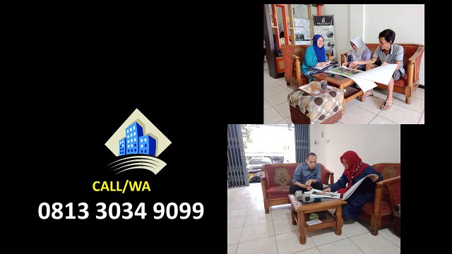 CALL/WA 0813 3034 9099 (Nayla) Konsultan Desain Rumah Pasuruan