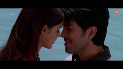 KHAMOSH TANHAIYO MEIN Song: Harman B, Genelia D, Nana P | Javed A, Hamsika I | Shankar-Ehsaan- Loy