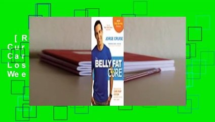 [Read] The Belly Fat Cure Discover the New Carb Swap Systemand Lose 4 to 9 lbs. Every Week  Review