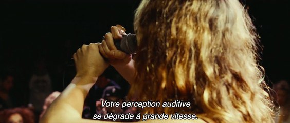 Sound of Metal Film avec Riz Ahmed, Olivia Cooke, Mathieu Amalric