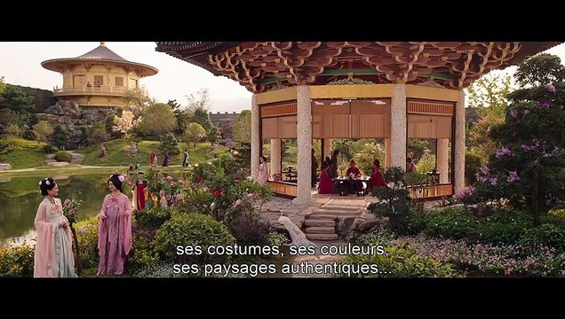 Mulan Film (2020) - Les Coulisses - La réalisation