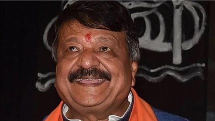 Kailash Vijayvargiya sings 'Hume Tumse Pyar Kitna' song