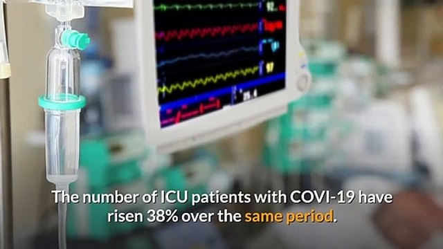California Governor Gavin Newsom Tightens COVID 19 Restrictions In 40