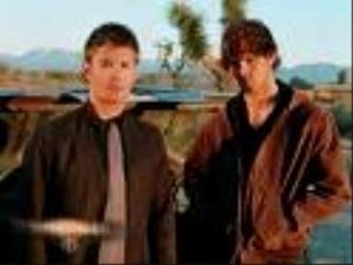 Supernatural - Evanescence Tribute