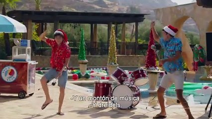 High School Musical El Musical Especial Fiestas