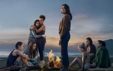 The Wilds Temporada 1