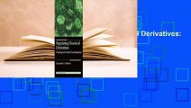 About For Books  Regulating Financial Derivatives: Clearing and Central Counterparties  For Kindle