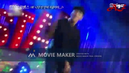 CELEB BROS V(BTS) & MINJAE PART 1
