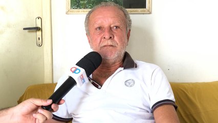 ENTREVISTA POLÊMICA COM O JORNALISTA GILSON NUNES