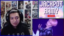 Jimin Lie Live Performance - Reaction