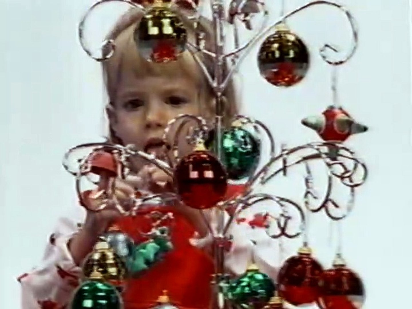 Unirse Gracias parásito Baby Einstein: Baby Santa's Music Box 2000 VHS - video Dailymotion
