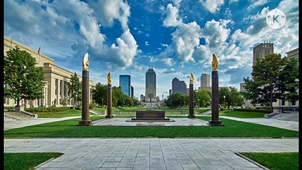 Indianapolis, Indiana, USA