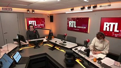 Le journal RTL de 04h30 du 19 novembre 2020