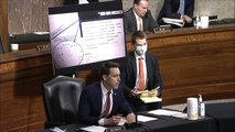 Big Tech Hearing - Senator Hawley questions Facebook CEO on Centra