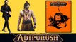 Prabhas, Saif Ali Khan-Starrer 'Adipurush' To Release In August 2022