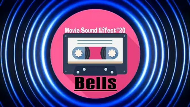 bells sankf | Music & Sounds Effect#20